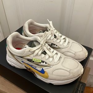 Nike Air ghost racer